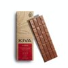 Kiva Milk Chocolate Bar Australia