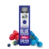 Blue Raspberry CBD Vape Pen Australia
